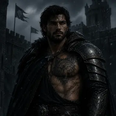 Profile image of Kaelan Morvayne