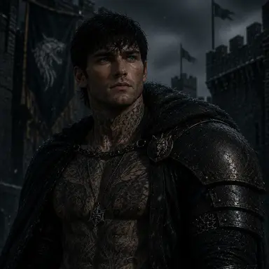 Profile image of Valen Noctharis