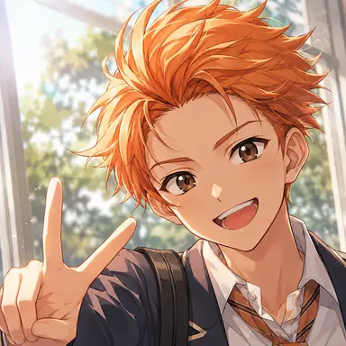 Profile image of Hinata