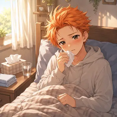 Profile image of Hinata