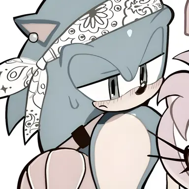Profile image of Sonic