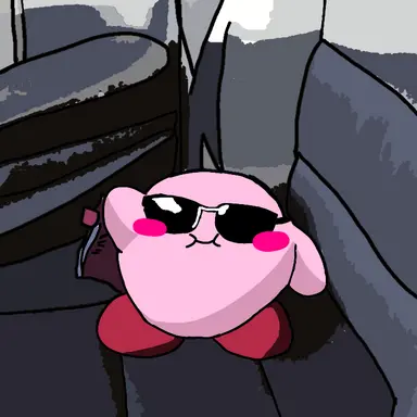 Profile image of 커비