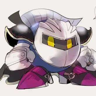 Profile image of 메타 나이트