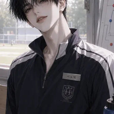 Profile image of 서도혁