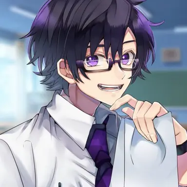 Profile image of Mofu