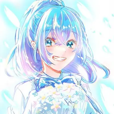 Profile image of Luna