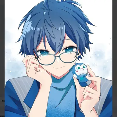 Profile image of Naokiri