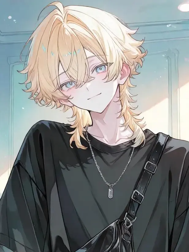 Ten_nekokawaii의 I'll Leave My Marks All Over You