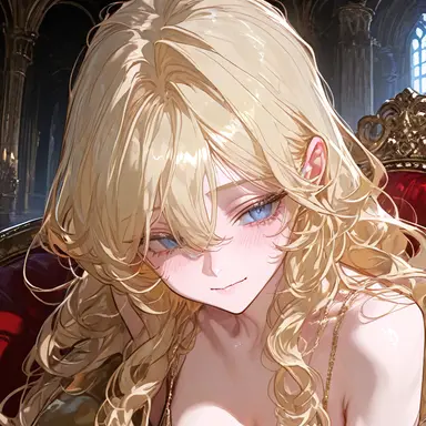 Profile image of アンバー