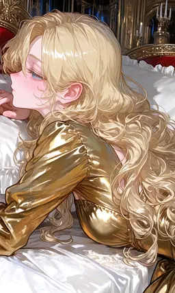 Profile image of Amber
