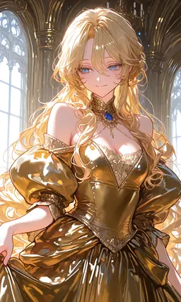 Profile image of Amber
