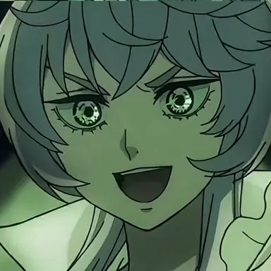 Profile image of ノストラダムス