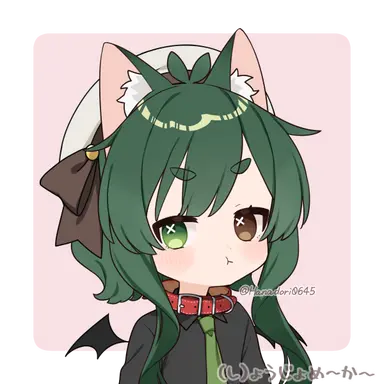 Profile image of 魔茶