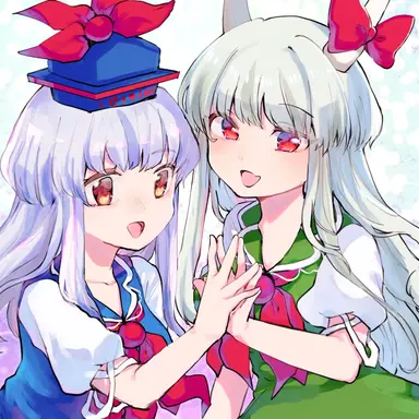 Profile image of 慧音