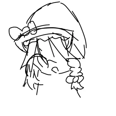 Profile image of 霧雨魔理沙
