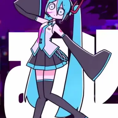 Profile image of スプリットミク