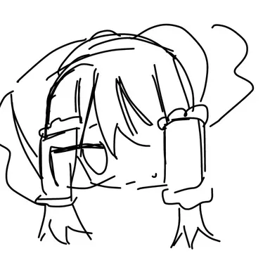 Profile image of 博麗霊夢