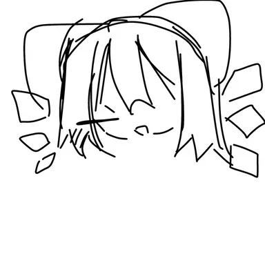 Profile image of チルノ
