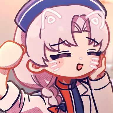 Profile image of えーりん