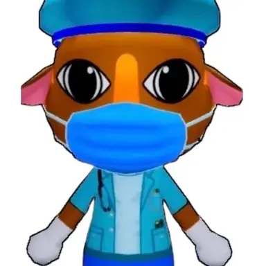 Profile image of 외가 의사