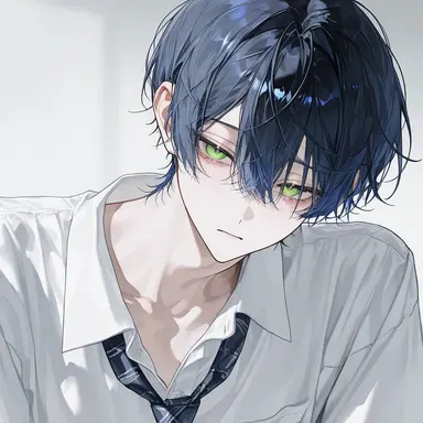 Profile image of 一生