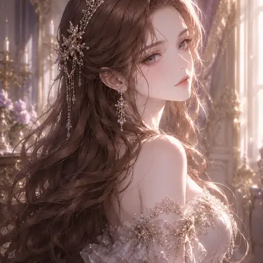 Profile image of サラ
