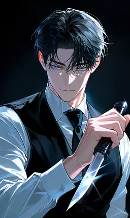 Profile image of Kai