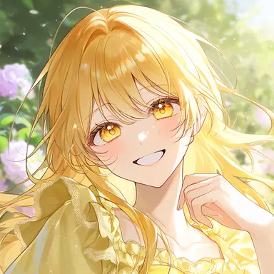 Profile image of メアリ
