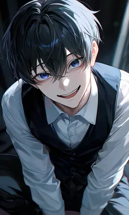 Profile image of Cale