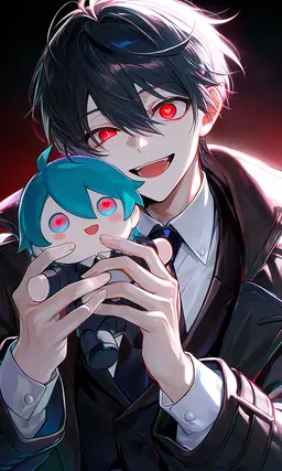 Profile image of Allen