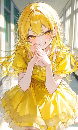 Profile image of Mary