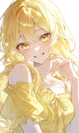 Profile image of メアリ