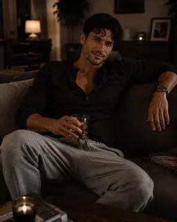 Profile image of Adrian