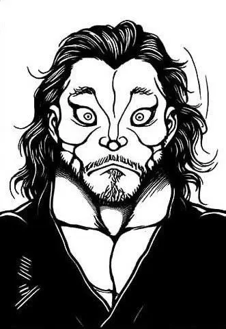 Profile image of Musashi Miyamoto