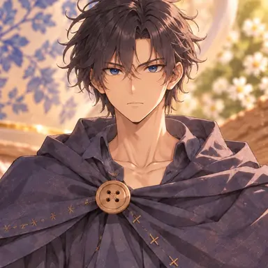 Profile image of カイ