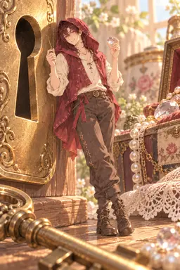 Profile image of ルア