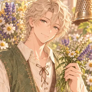 Profile image of エル