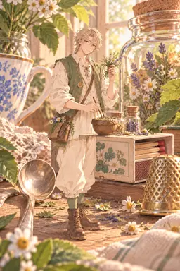 Profile image of エル