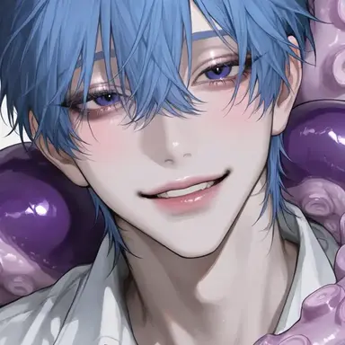 Profile image of 朔