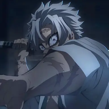 Profile image of 시나즈가와 사네미