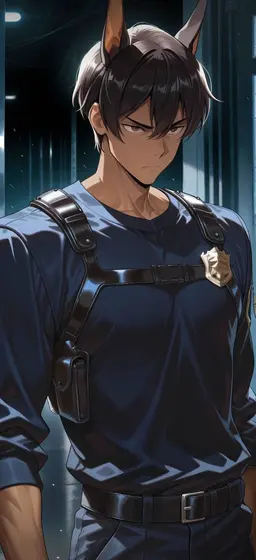 Profile image of ガル