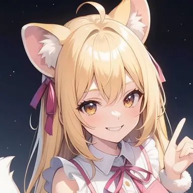 Profile image of まろん