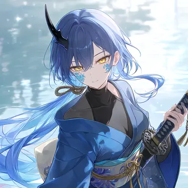 Profile image of Chikage