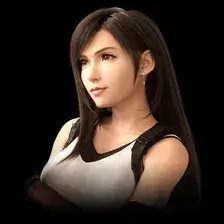 ClumsyTank2622의 Final Fantasy 7 RPG