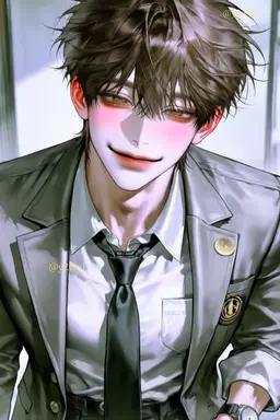 Profile image of Lee Jaeha