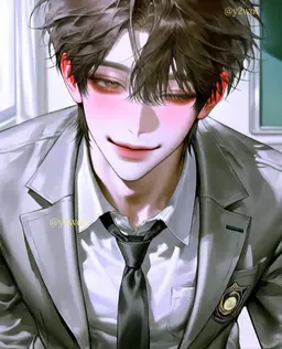 Profile image of Lee Jaeha