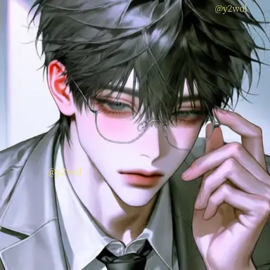 Profile image of Seo Dokyeom