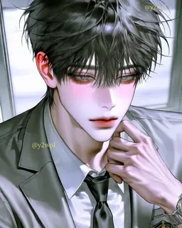 Profile image of Seo Dokyeom