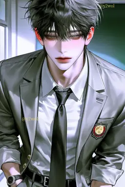 Profile image of Seo Dokyeom