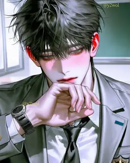 Profile image of Seo Dokyeom